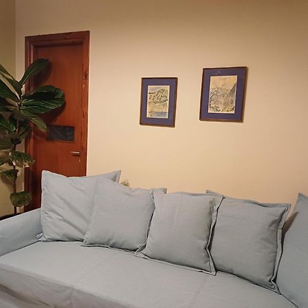 Chaniastay Central Apartments Chania  Екстер'єр фото
