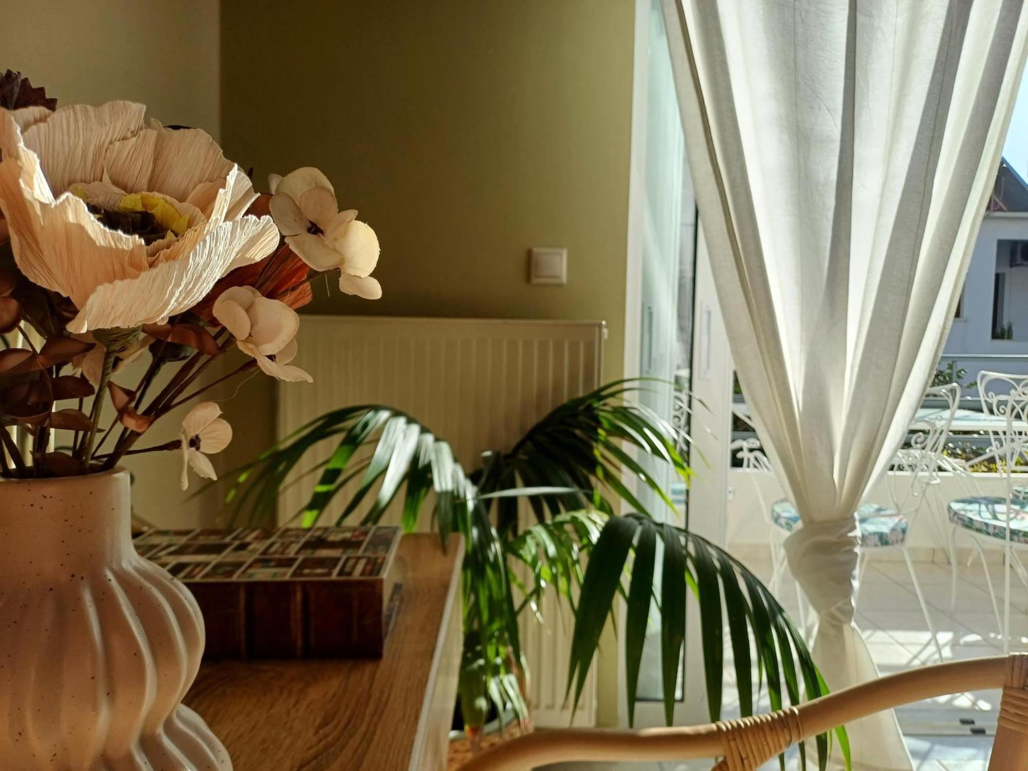 Chaniastay Central Apartments Chania  Екстер'єр фото